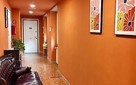 Bam Bam Tiburtina Guesthouse